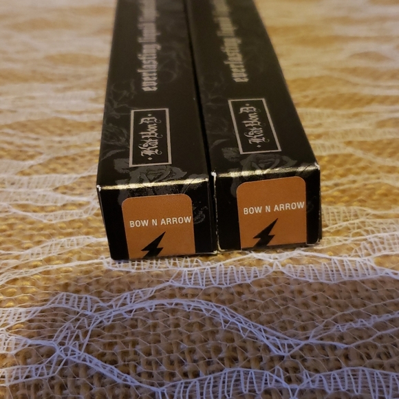 Bow N Arrow everlasting liquid Lipstick
